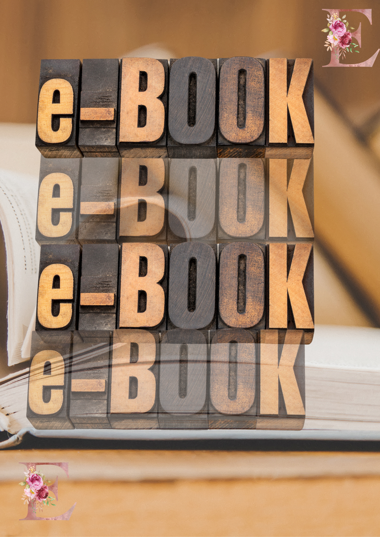 Nos E-books