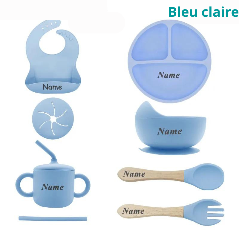 Ensemble couvert bébé - Lexcur