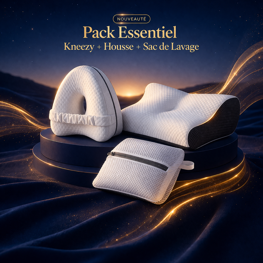 Pack Essentiel
