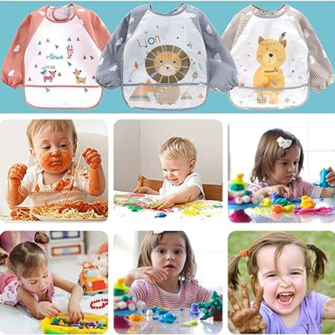 Tablier Imperméable pour enfants - Lexcur