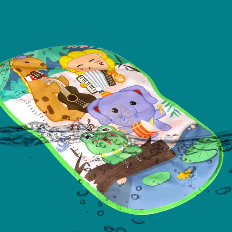 Tapis d'éveil musical - Lexcur