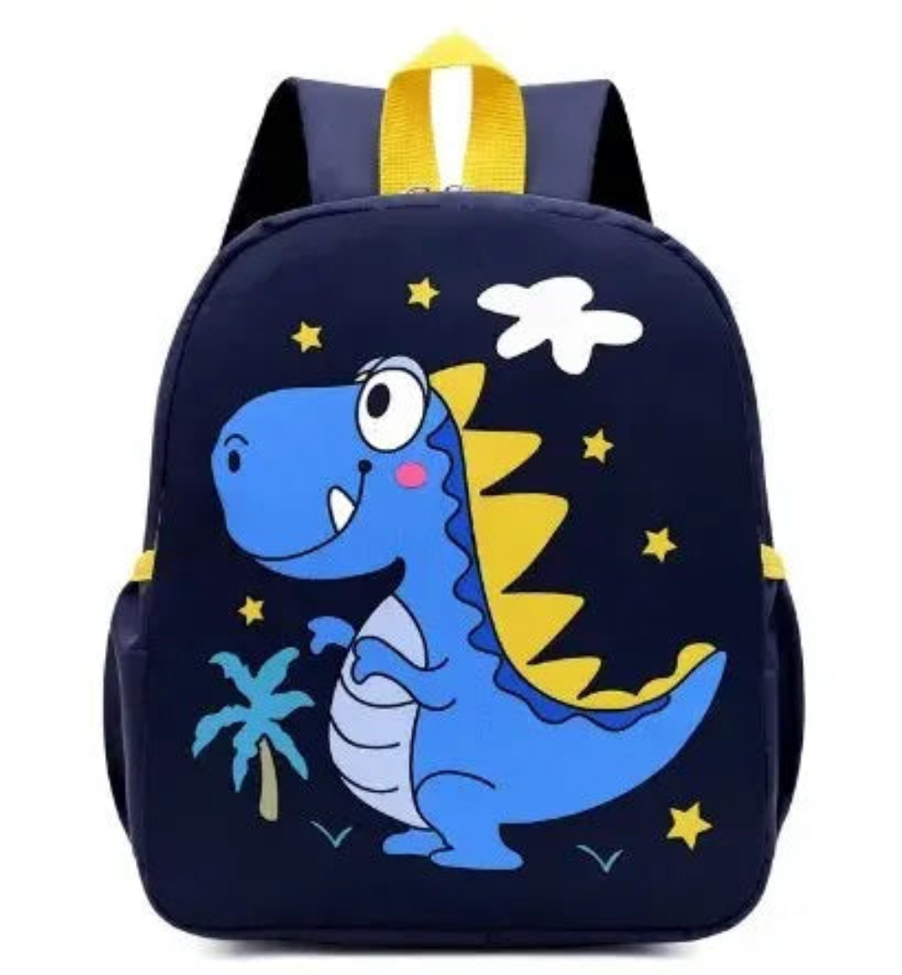 Dino Aventure - Sac à dos enfants - Lexcur