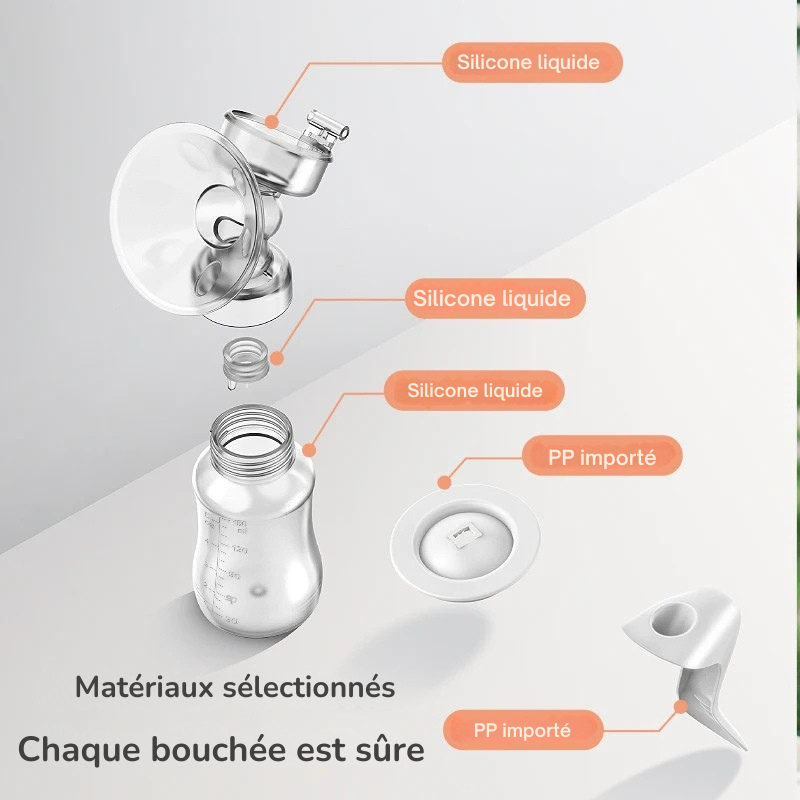 Tire - Lait - Lexcur