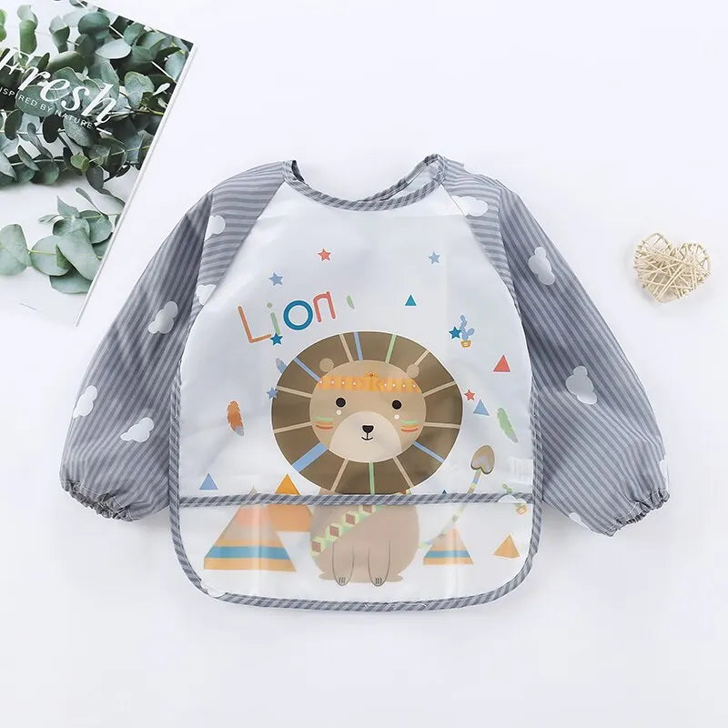 Tablier Imperméable pour enfants - Lexcur