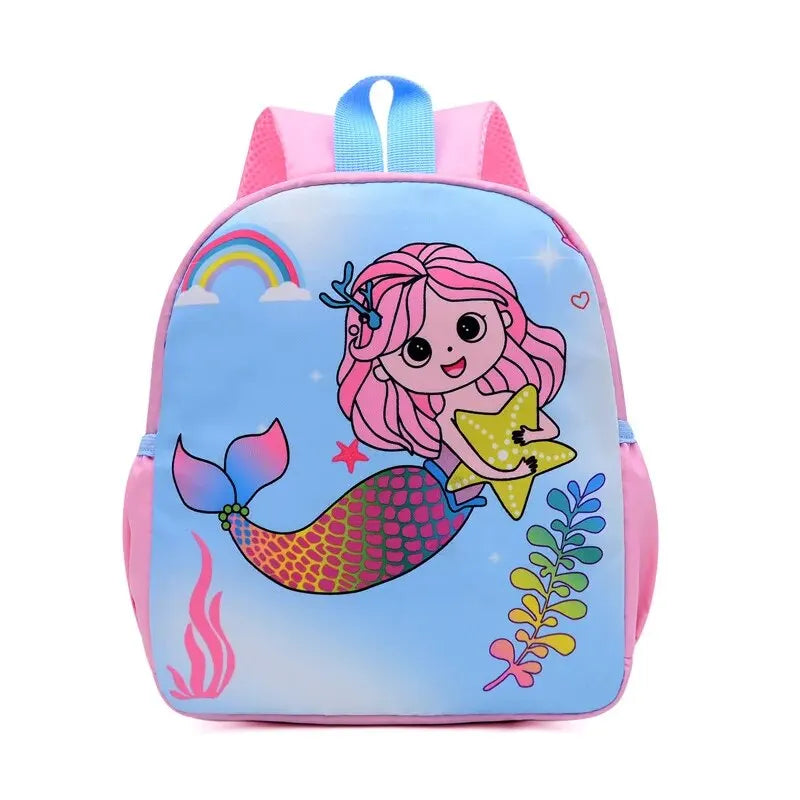 Dino Aventure - Sac à dos enfants - Lexcur