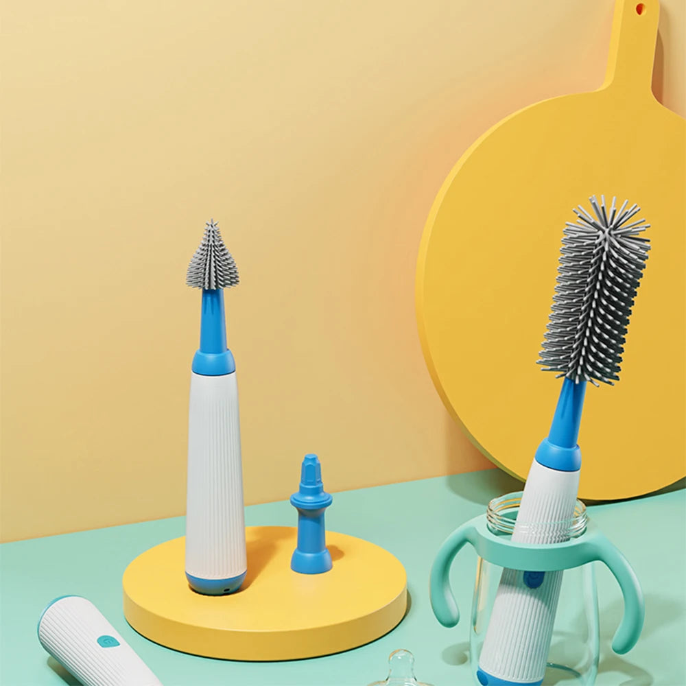 Brosse électrique multi - usage - Lexcur