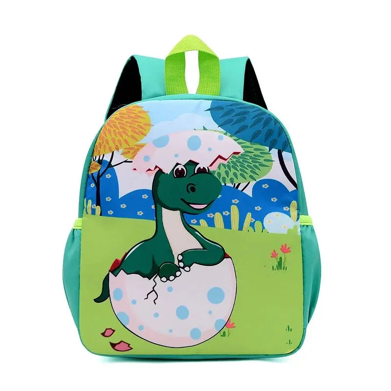 Dino Aventure - Sac à dos enfants - Lexcur