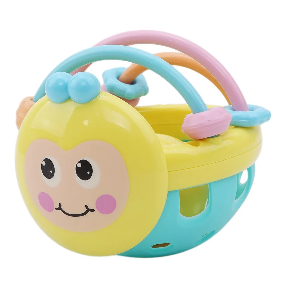 Abeille clochette - Jouet bébé - Lexcur
