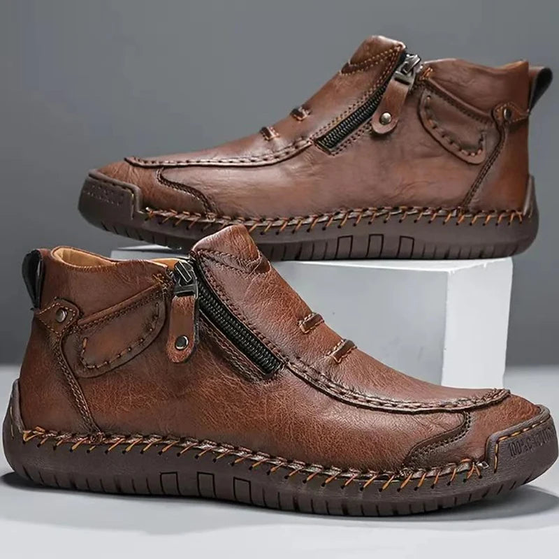 Lorenzio - Chaussures orthopédiques