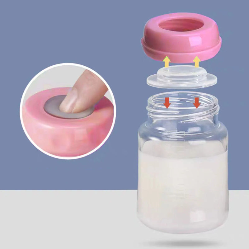 Réservoir de lait - Lexcur