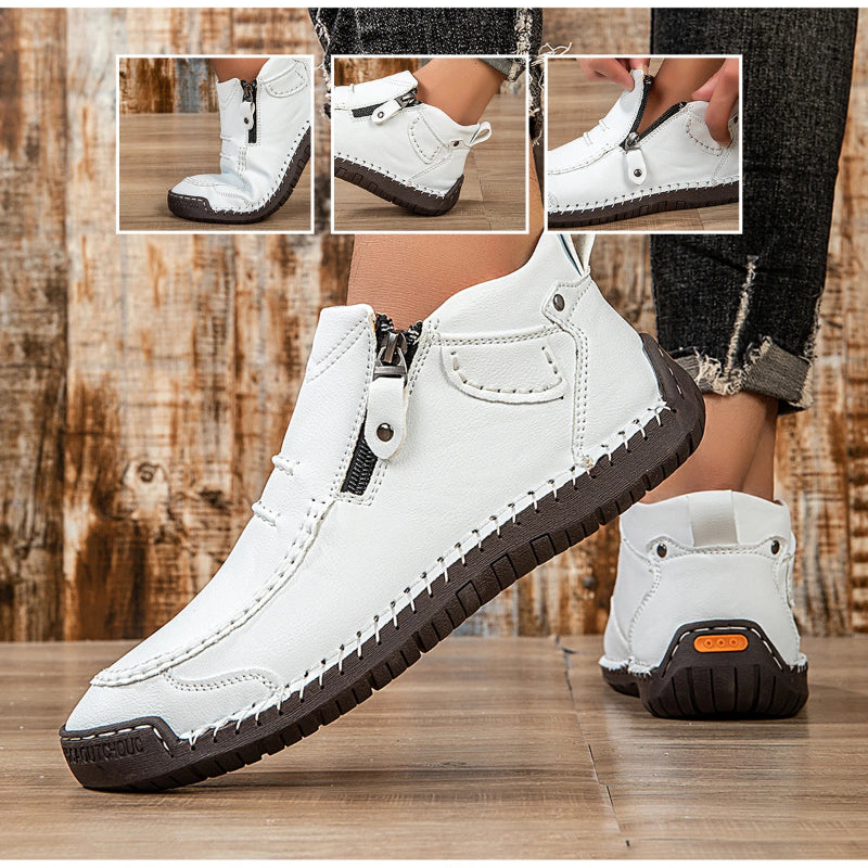 Lorenzio - Chaussures orthopédiques