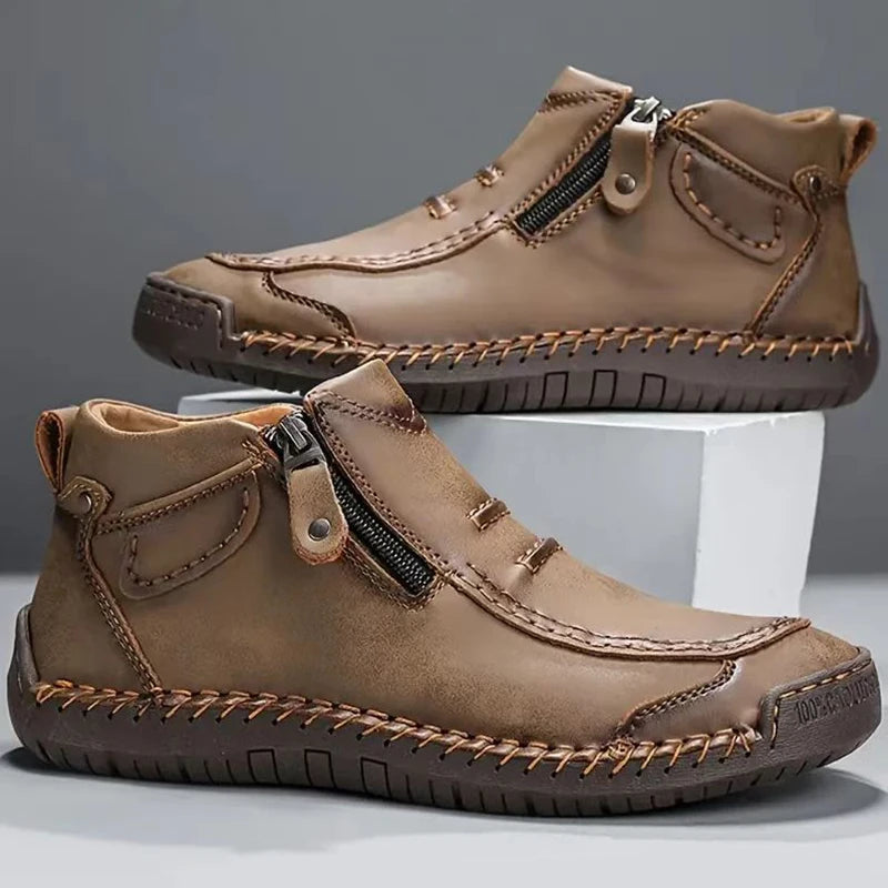 Lorenzio - Chaussures orthopédiques