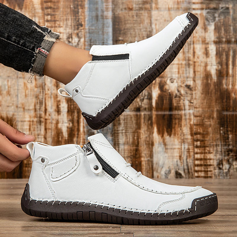 Lorenzio - Chaussures orthopédiques