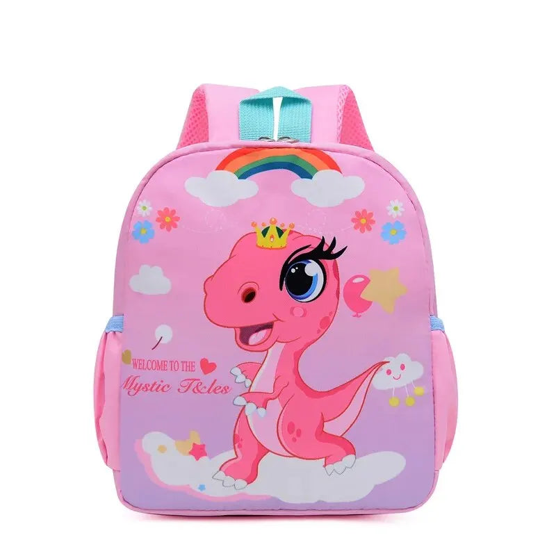 Dino Aventure - Sac à dos enfants - Lexcur