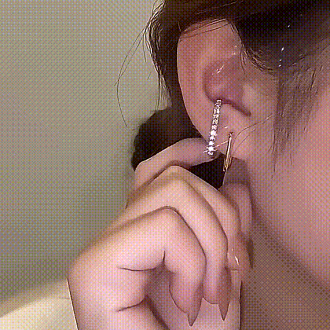 FASHION EARRY - Boucles d'oreilles fashion