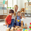 Top 5 des Jouets Éducatifs pour Enfants de 3 à 5 Ans