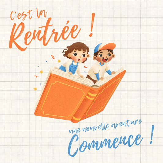 La rentrée des classes : guide pratique pour les familles