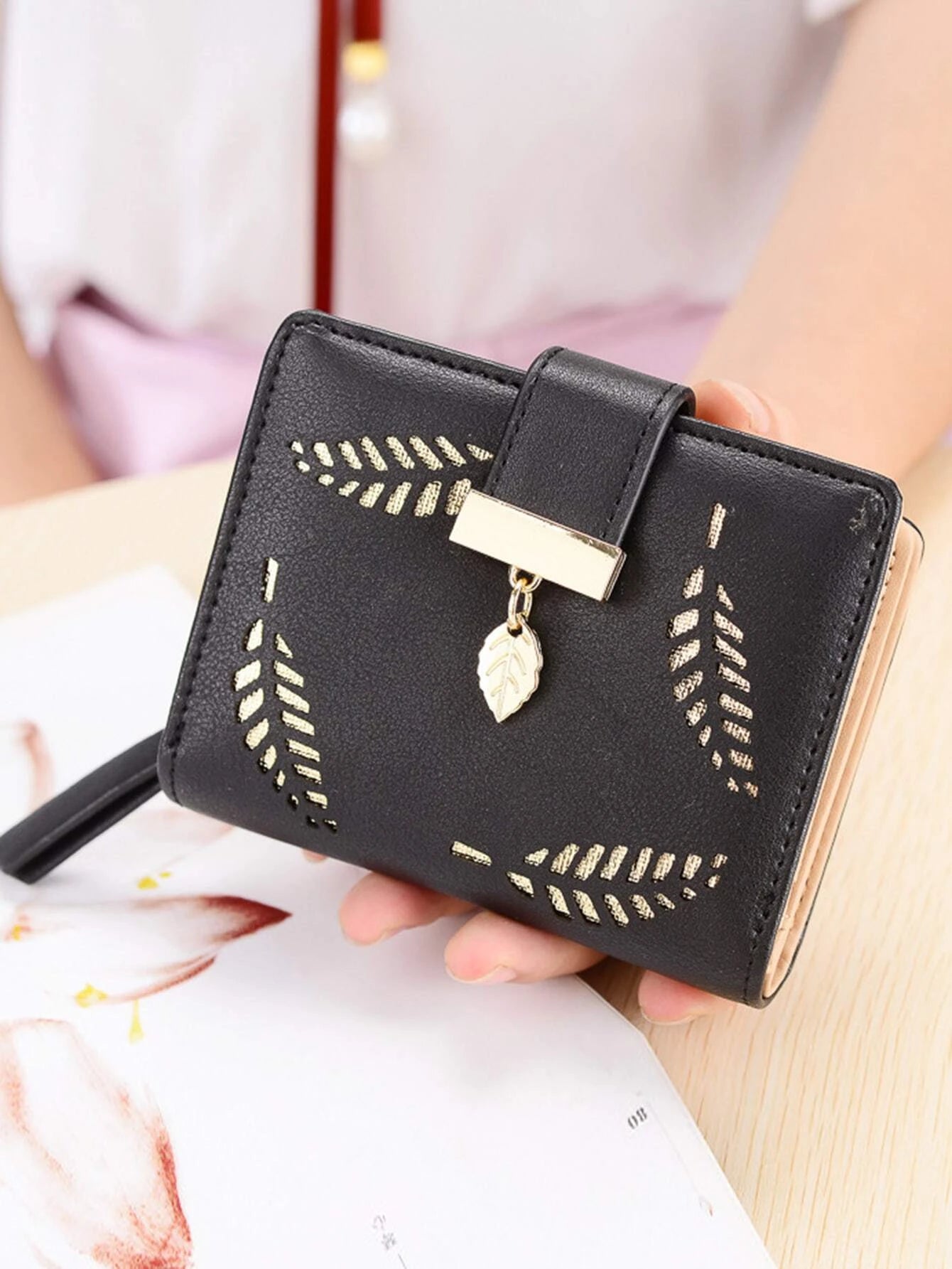 WALLET ONE - Porte monnaie
