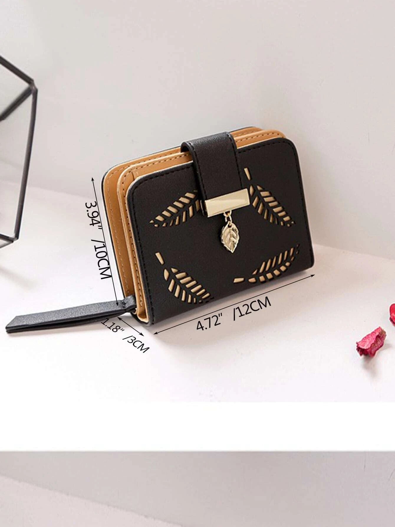 WALLET ONE - Porte monnaie