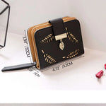 WALLET ONE - Porte monnaie