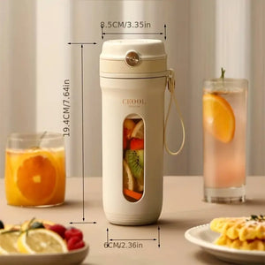 l'Harmony Blend - Mixeur smoothie