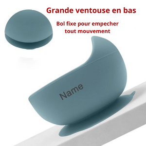 Ensemble couvert bébé - Lexcur