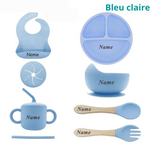 Ensemble couvert bébé - Lexcur