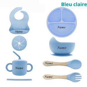 Ensemble couvert bébé - Lexcur