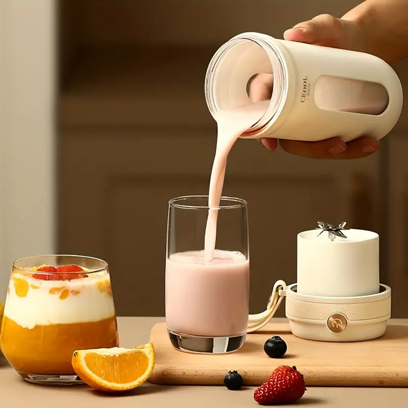 Quel blender pour smoothie ?