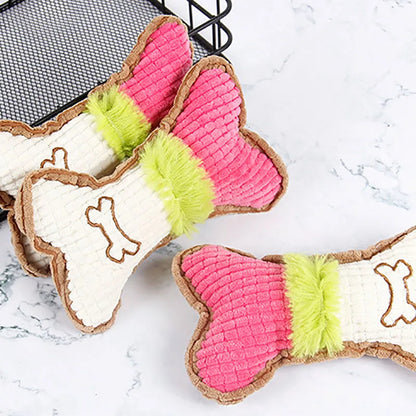 Oscâlin- Peluche pour chien