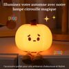 Lampe Citrouille - Lexcur