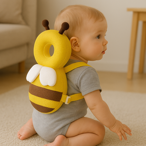 Coussin de protection bébé