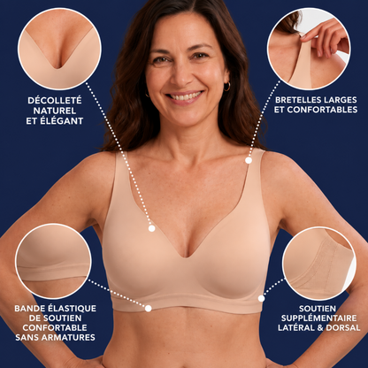 Soutien-Gorge - VELYA™