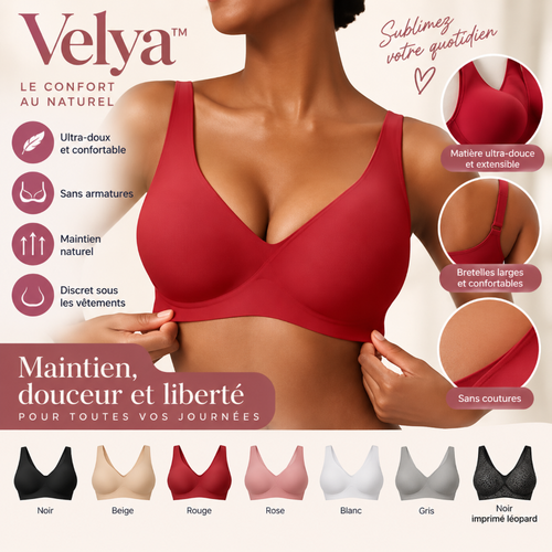 Soutien-Gorge - VELYA™