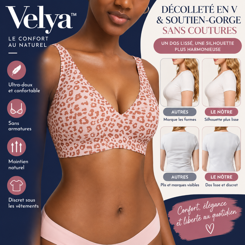 Soutien-Gorge - VELYA™