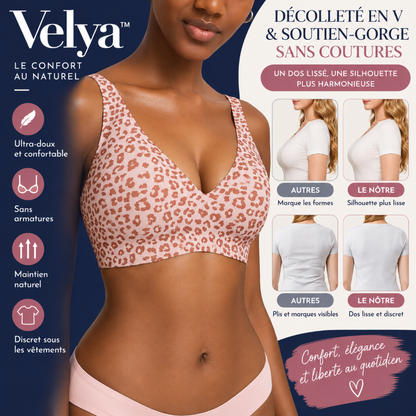Soutien-Gorge - VELYA™