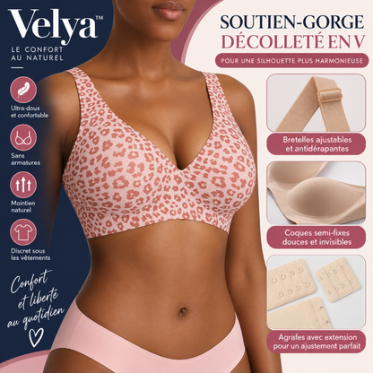 Soutien-Gorge - VELYA™
