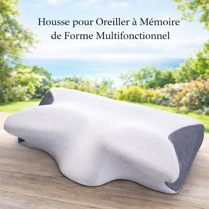 Housse d'oreiller