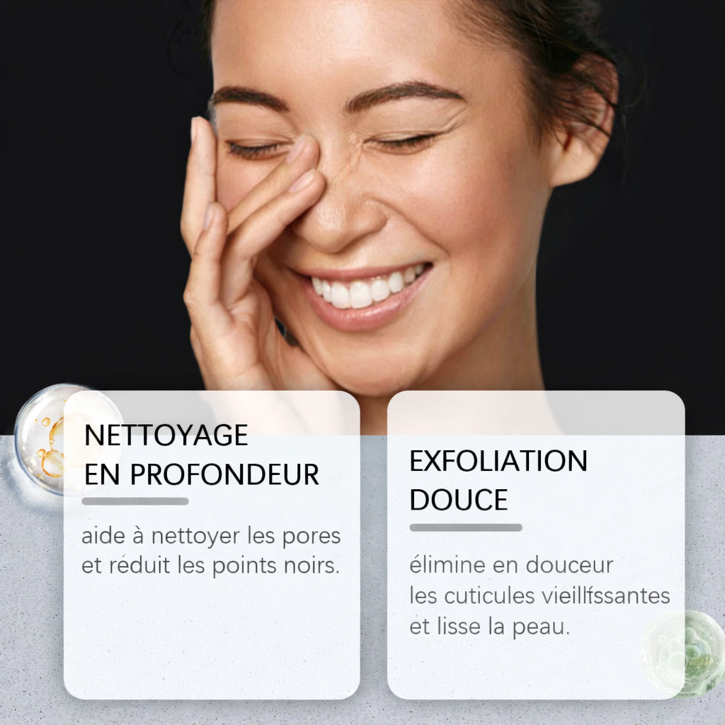 Naso - Patch Hydrocolloïde Anti-Points Noirs