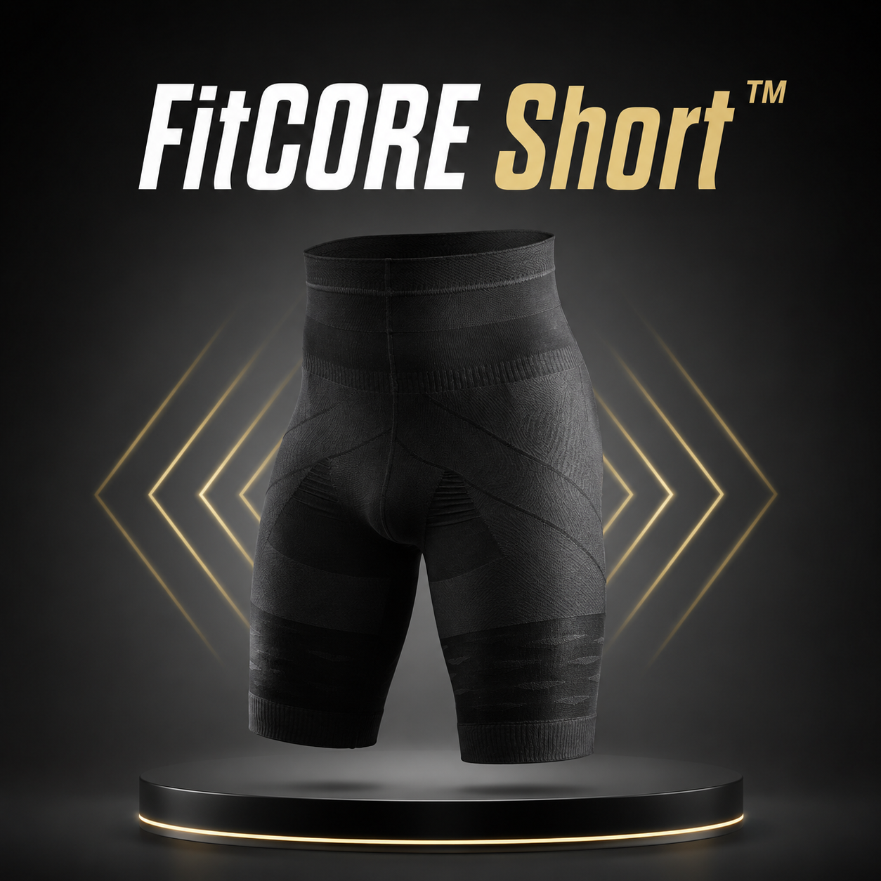 FitCORE Short™