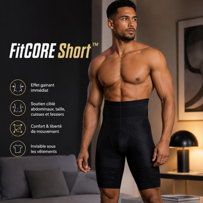 FitCORE Short™