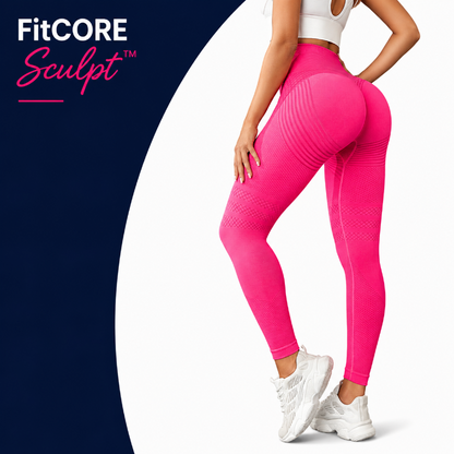 FitCORE Sculpt™- Legging Gainant