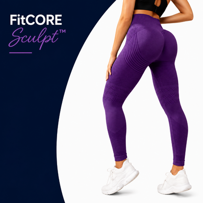 FitCORE Sculpt™- Legging Gainant
