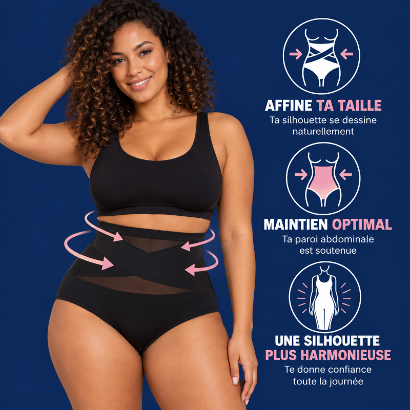 Culottes de compression - Post - Partum 360°