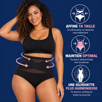 Culottes de compression - Post - Partum 360°