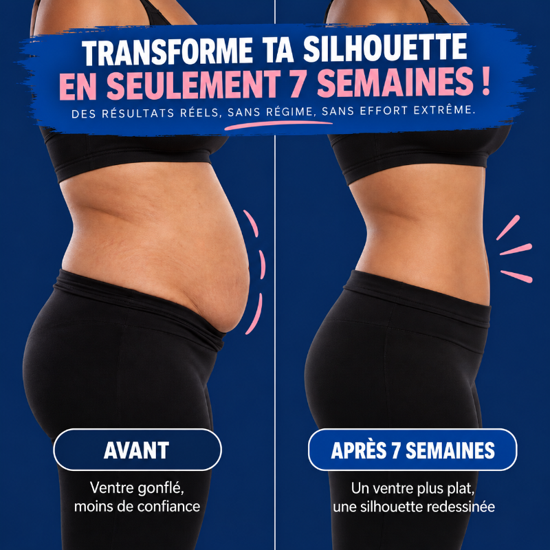 Culottes de compression - Post - Partum 360°