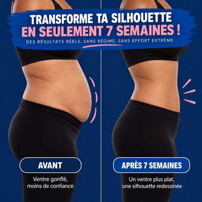 Culottes de compression - Post - Partum 360°