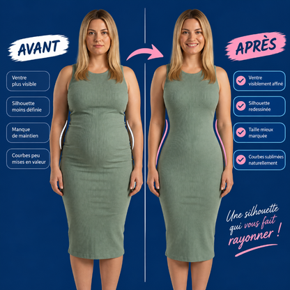 Culottes de compression - Post - Partum 360°
