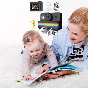 Appareil photo numérique kids - Lexcur