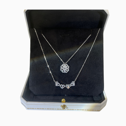 Crystal Flower Art™